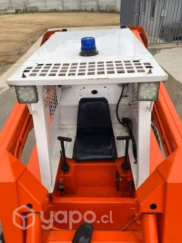 Minicargador Gehl USA SL 6620