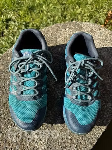 Zapatilla Merrel Trail Running Q-Form 2