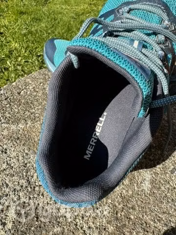 Zapatilla Merrel Trail Running Q-Form 2 - Imagen 6