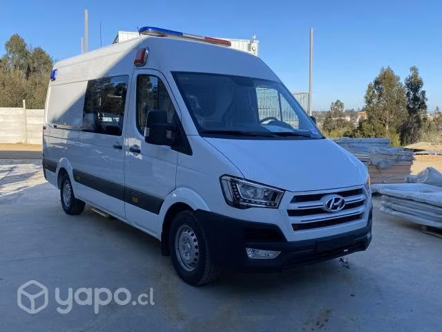 Hyundai 2022