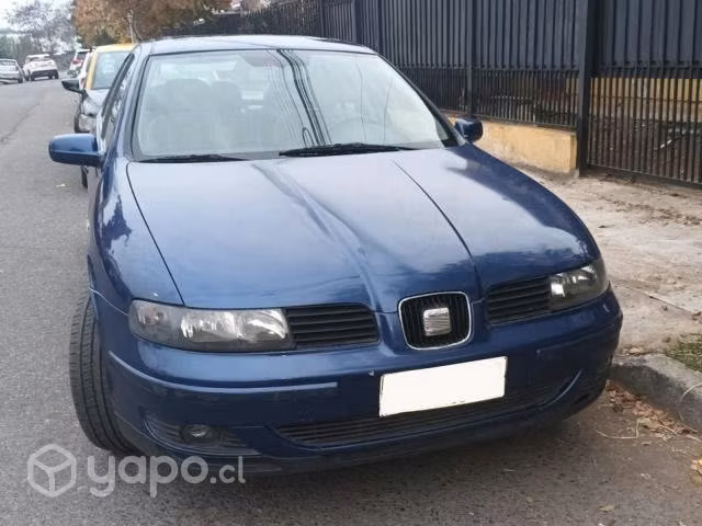 Seat toledo 2001