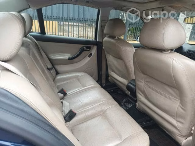 Seat toledo 2001