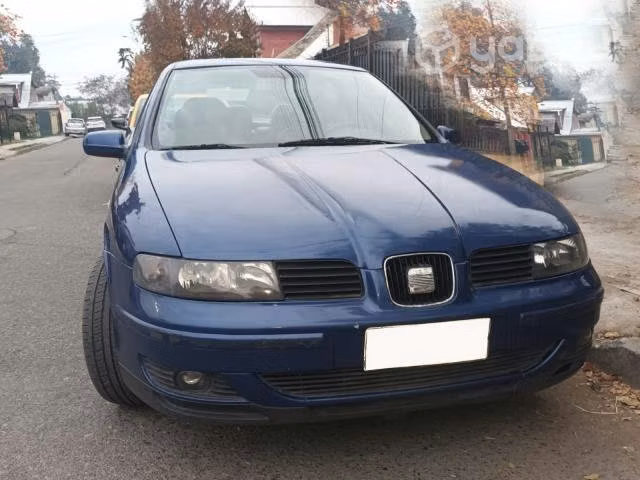 Seat toledo 2001