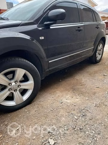 Dodge Caliber