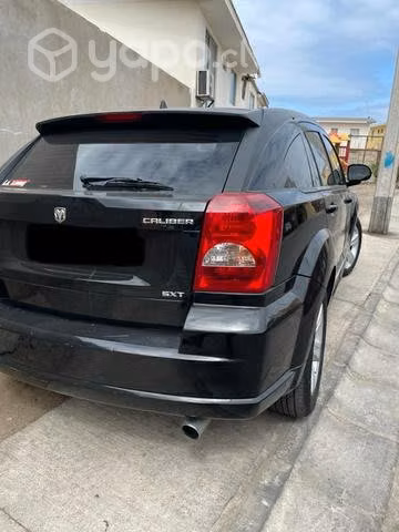 Dodge Caliber