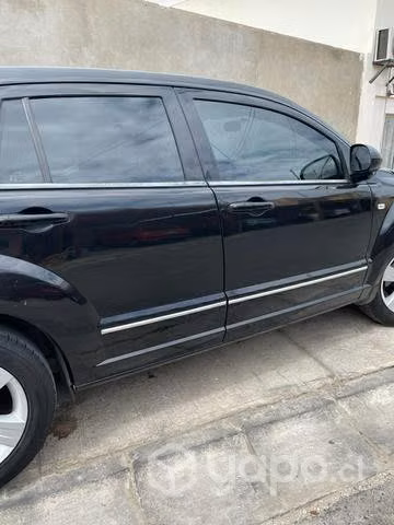 Dodge Caliber