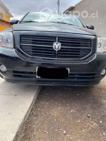 Dodge Caliber