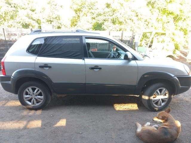 Vendo Hyndai Tucson - Imagen 4