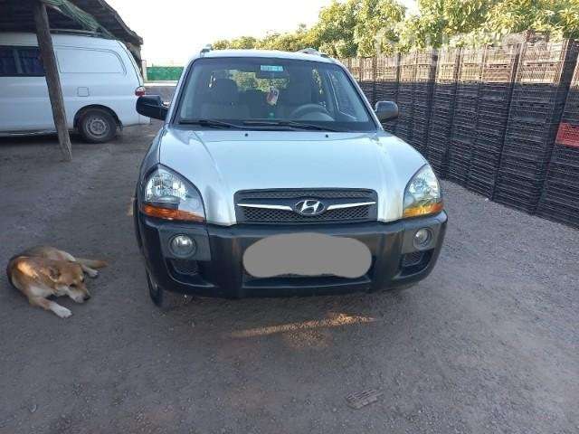 Vendo Hyndai Tucson - Imagen 3