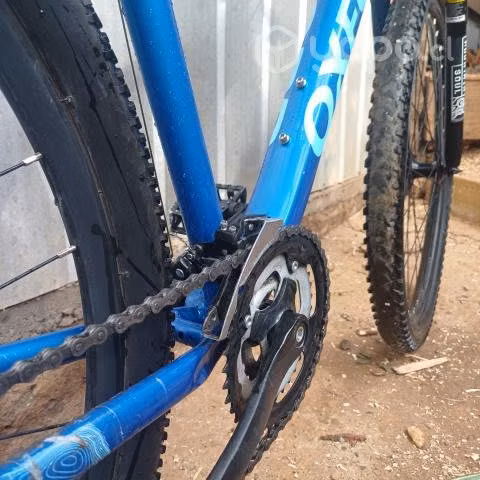 Bicicleta aro 29 - Imagen 6