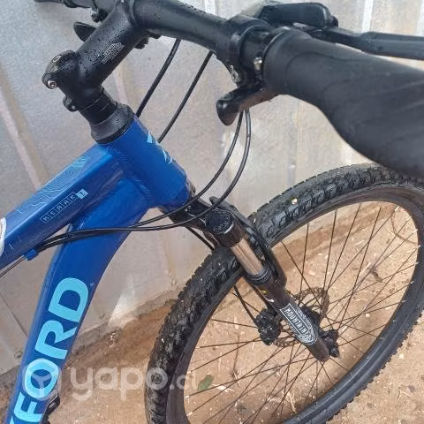 Bicicleta aro 29 - Imagen 4