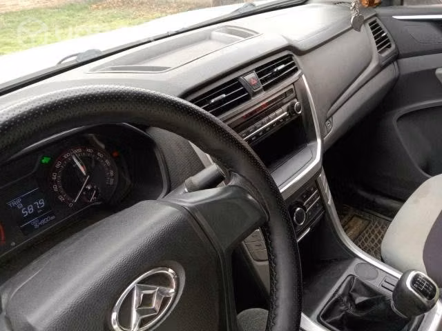 Maxus t60 2019 - Imagen 5