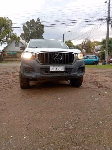 Maxus t60 2019 - Imagen 2