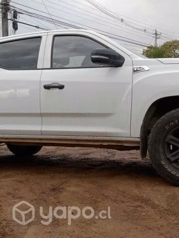 Maxus t60 2019 - Imagen 3
