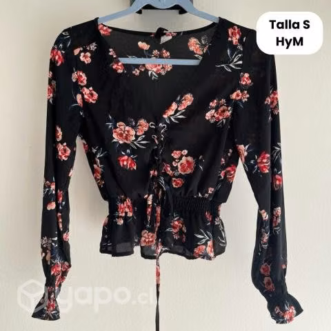 Blusas en buen estado - Imagen 2