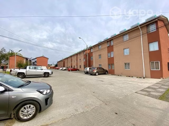 Vendo Departamento Condominio Independencia Talca - Imagen 7