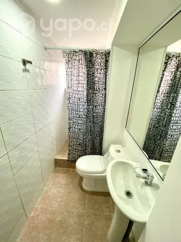 Vendo Departamento Condominio Independencia Talca - Imagen 5