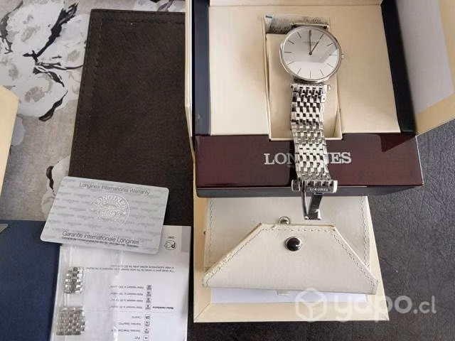 Longines la grande classique