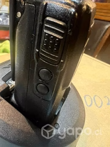 Vx-261 motorola vhf
