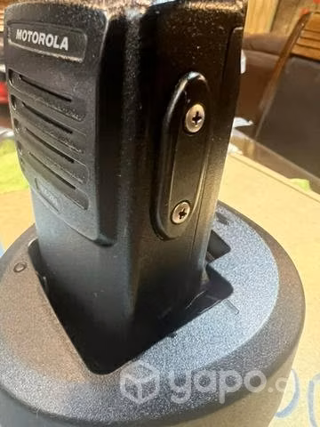 Vx-261 motorola vhf