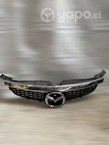 Mascara Mazda cx9