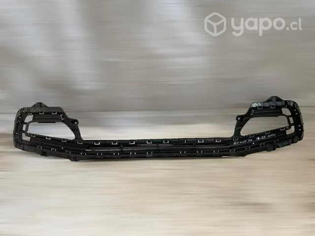 Moldura spoiler trasero Hyundai Grand i10