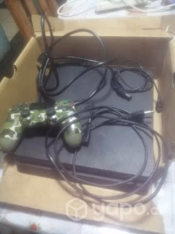 Play 4