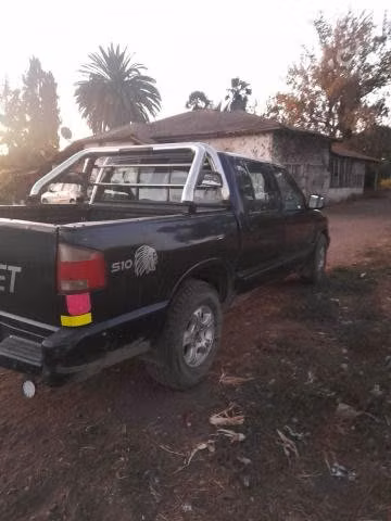 Chevrolet apache-10 2000