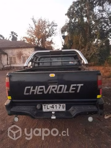 Chevrolet apache-10 2000