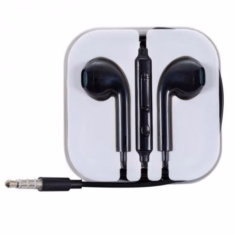Audifonos Philco con cable y manos libres