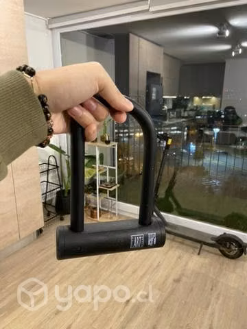 Scooter Xiaomi + Casco + Accesorios