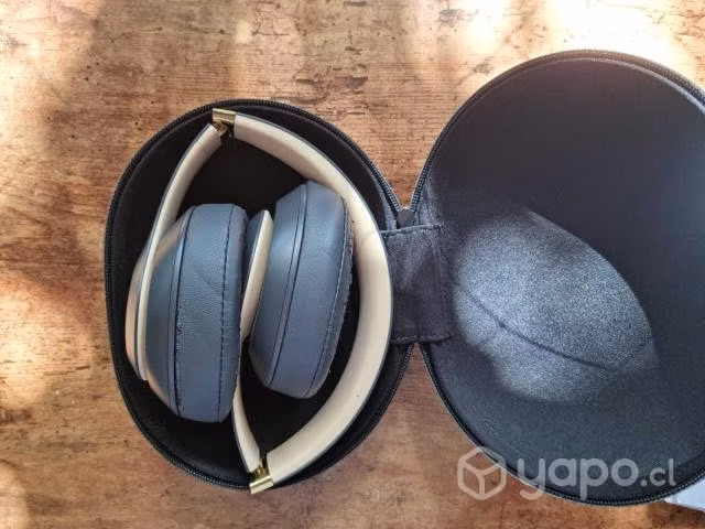 Audífonos Beats Studio 3