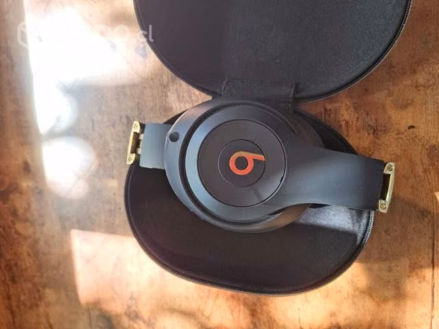 Audífonos Beats Studio 3