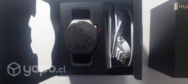 Huawei Watch GT 3 Pro