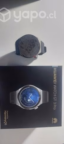 Huawei Watch GT 3 Pro