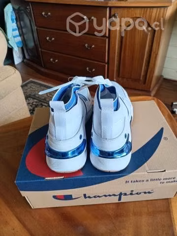 Zapatilla champions Originales - Imagen 3