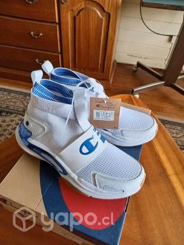 Zapatilla champions Originales