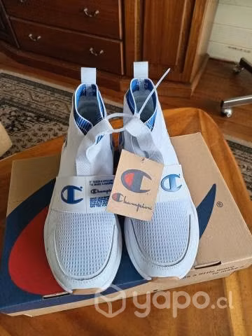 Zapatilla champions Originales - Imagen 2