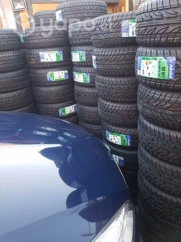 Neumáticos 195 45 15 nuevos