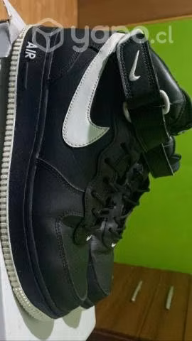 Vendo zapatillas