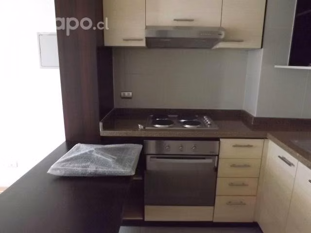 Depto en venta pleno centro de Valparaíso
