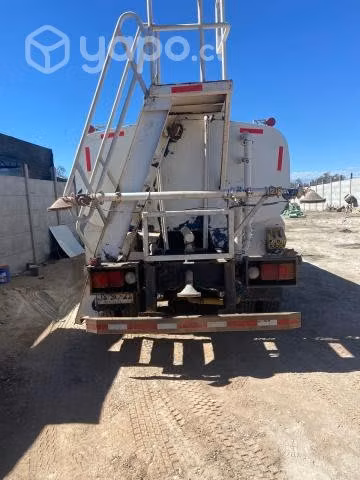 Camion hino
