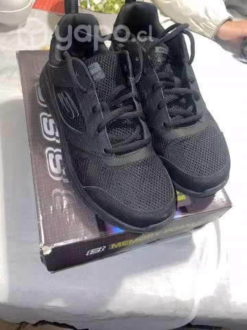 Zapatillas Skechers - Imagen 2