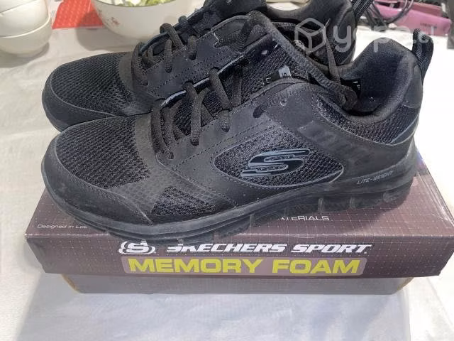 Zapatillas Skechers - Imagen 4