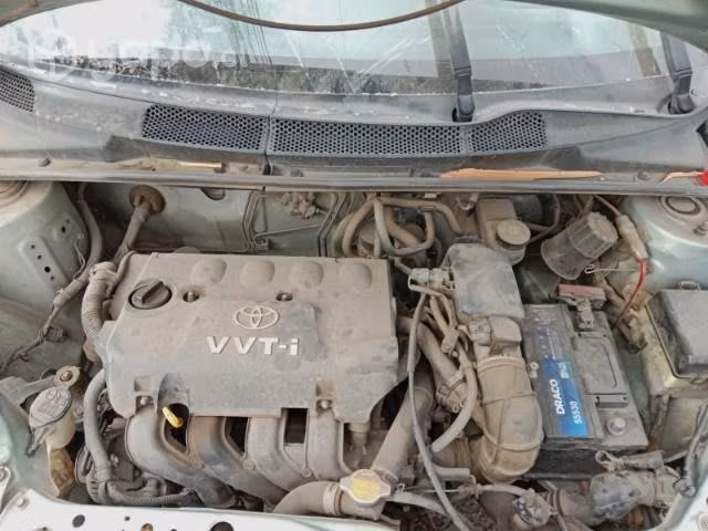 Toyota Yaris 2006