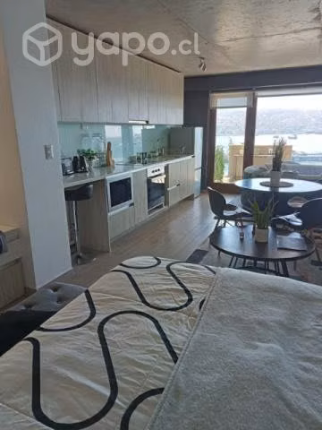Departamento en Valparaiso