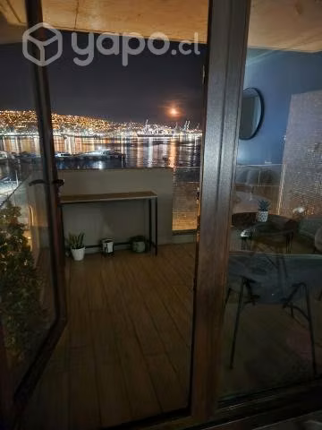 Departamento en Valparaiso