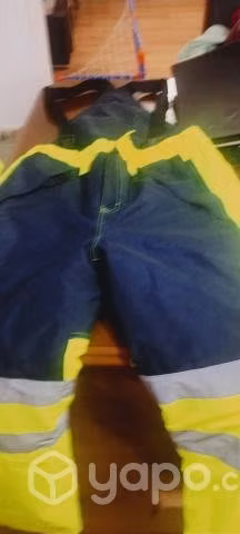 Ropa de trabajo - Imagen 2