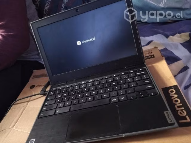 Chromebook Lenovo 81qb