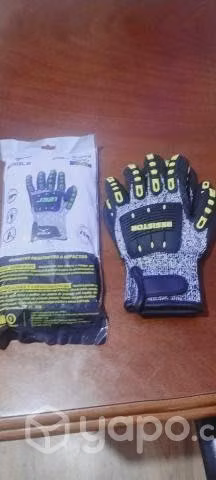 Accesorios de trabajo